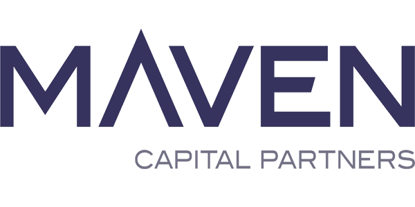 Maven Capital Partners Logo