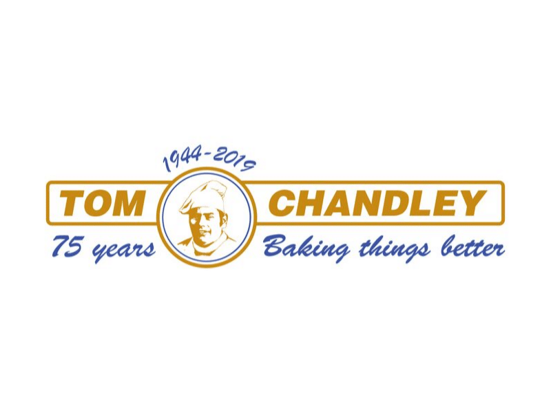 Tom Chandley Logo