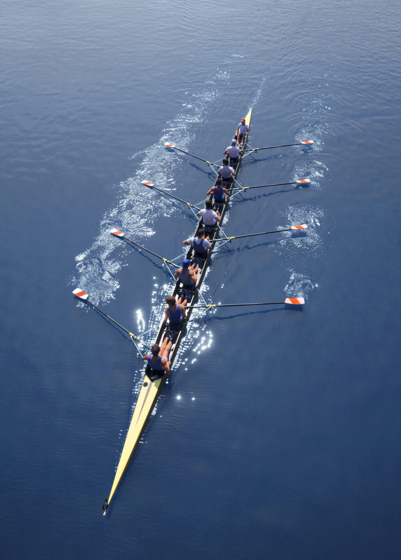 ITS proud to be a sponsor of Atlantic rowing team - ITS Technology Group