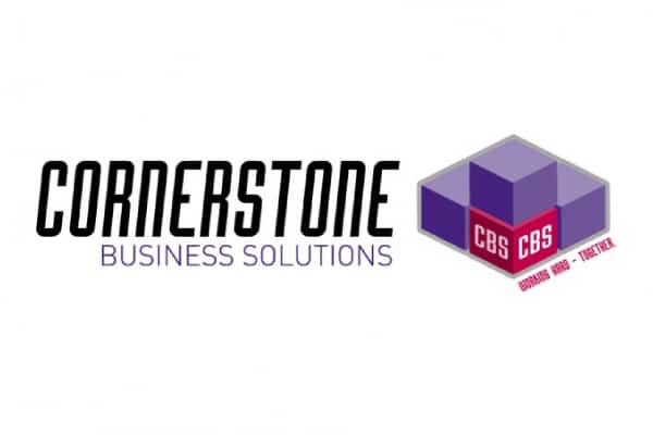 Cornerstone Business Solutions Logo