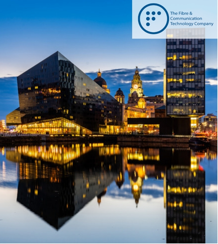 A True Partnership in every sense