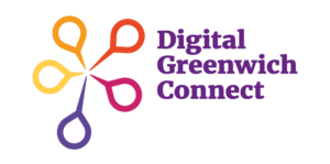 Digital Greenwich colour logo