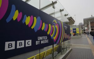 Eurovision LCR Connect