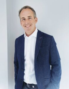 Simon Wort joins ITS Technology Group as Chief Revenue Officer