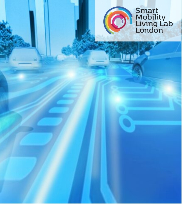 ITS Power SMLL’s Next Generation Autonomous Vehicles