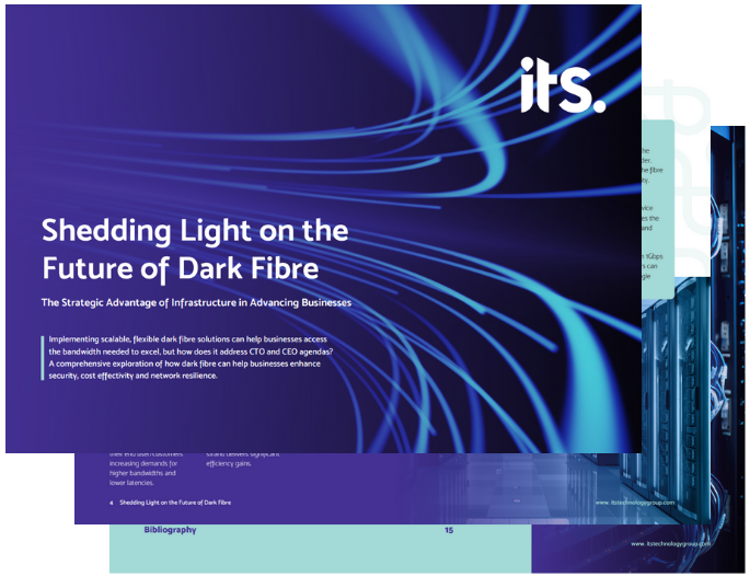 Shedding Light on the Future of Dark Fibre