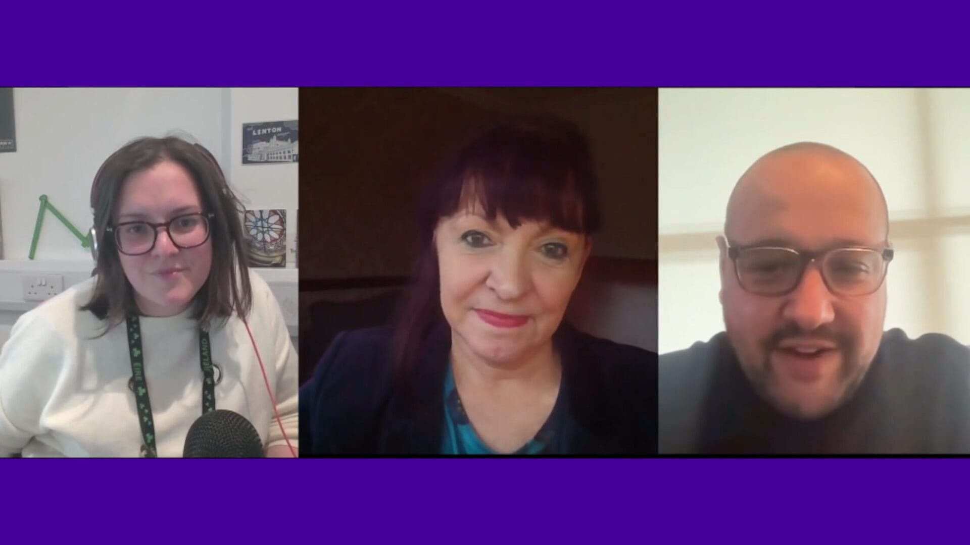 Carol Thomas YouTube FI