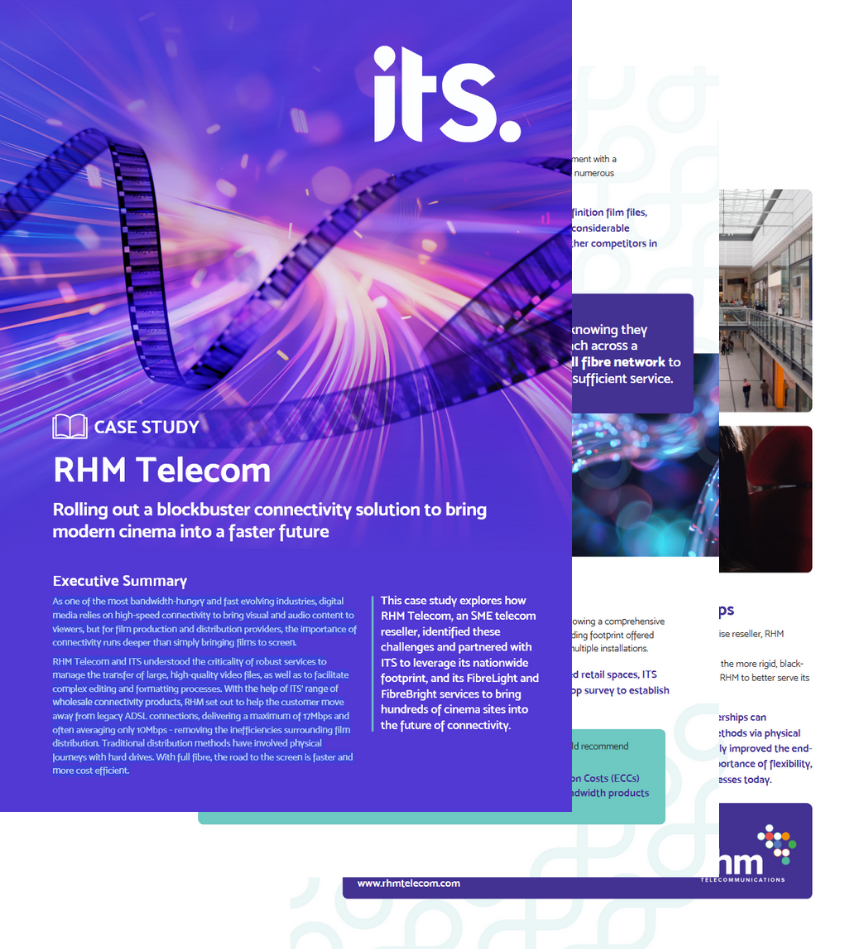 RHM Telecom