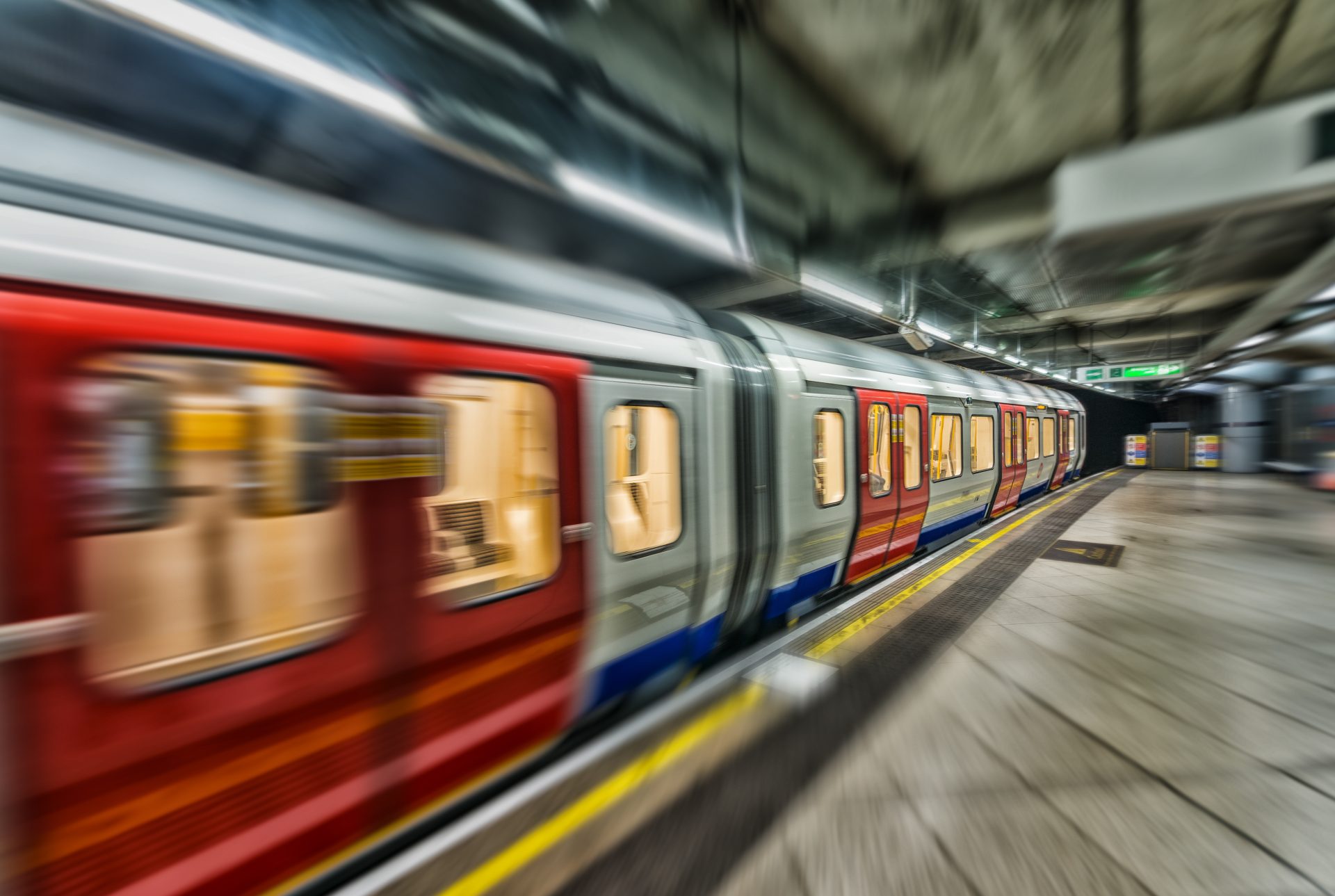 tube