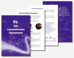 EDI Statement July 2025