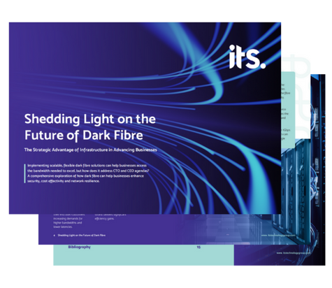 Dark Fibre