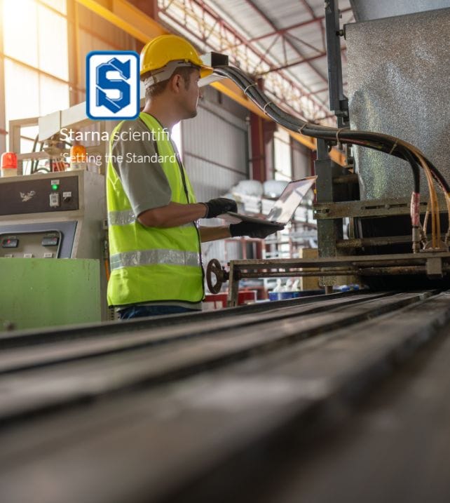 Transforming Connectivity in Precision Manufacturing