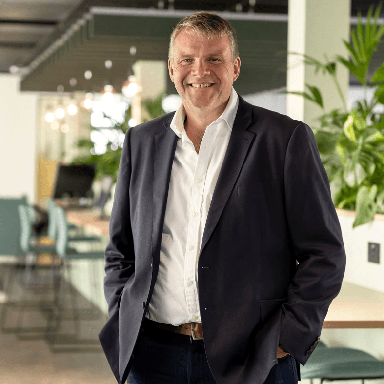 Meet the Team - ITS Technology