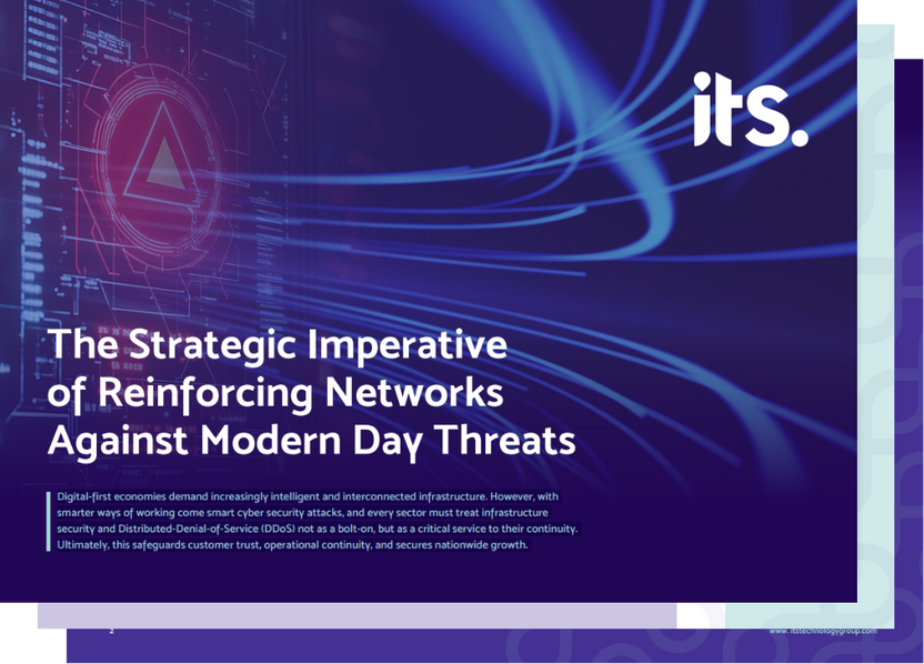 Reinforcing Networks