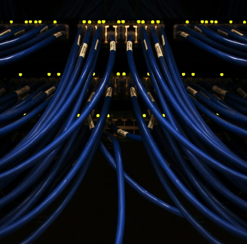 data centre