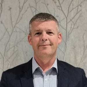 Graeme Couturier