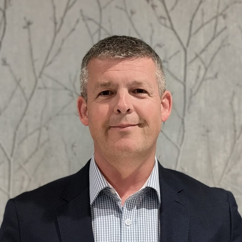 Graeme Couturier